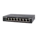 NETGEAR Комутатор GS308 8xGE, некерований - зображення 6