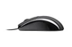 2E Комплект клавіатура та миша MK401 USB-A, EN/UK, чорний - изображение 10