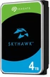 Seagate Жорсткий диск 4TB 3.5" 256MB SATA SkyHawk - изображение 3
