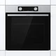 Gorenje Комплект (духовка електрична BO6737E02XK + варильна поверхня газова G642ABX), нерж. - зображення 6