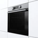 Gorenje Комплект (духовка електрична BO6737E02XK + варильна поверхня газова G642ABX), нерж. - зображення 8