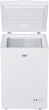 Beko Морозильна скриня, 100л, А+, ST, білий - изображение 6