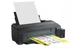 Epson Принтер ink color A3 EcoTank L1300 17_30 ppm USB 4 inks - изображение 1