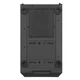 SilverStone Корпус FARA FAH1MB-PRO, без БЖ, 1xUSB3.0, 2xUSB2.0, 3x120mm ARGB fan, TG Side Panel, mATX, Black - изображение 16