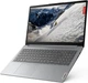Lenovo Ноутбук IdeaPad 1-15ALC7 15.6" FHD IPS AG, AMD R5-5500U, 8GB, F512GB, UMA, Win11, сірий - изображение 4