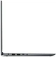 Lenovo Ноутбук IdeaPad 1-15ALC7 15.6" FHD IPS AG, AMD R5-5500U, 8GB, F512GB, UMA, Win11, сірий - изображение 9