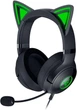 Razer Гарнітура Kraken Kitty V2, RGB, USB, чорний - изображение 1