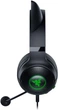 Razer Гарнітура Kraken Kitty V2, RGB, USB, чорний - изображение 7