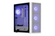 2E Gaming Корпус Vertex GI01W без БЖ 2xUSB3.0, 1xUSBType-C, 3x140мм ARGB, 1x120мм ARGB, VGA 380мм, LCS ready, - изображение 4