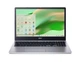 Acer Ноутбук Chromebook CB315-5H 15" FHD IPS, Intel C N100, 8GB, F128GB, UMA, ChromeOS, сріблястий - изображение 12