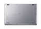 Acer Ноутбук Chromebook CB315-5H 15" FHD IPS, Intel C N100, 8GB, F128GB, UMA, ChromeOS, сріблястий - изображение 18