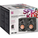 Компьютерние колонки Defender Aurora S12 2.0 10Вт RMS MDF Black (65415) - изображение 5