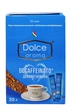 Кава Dolce Aroma розчинна Decaffeinato в стіках 25 шт/уп (57904) - изображение 1
