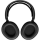 Бездротові ігрові навушники із мікрофоном SteelSeries Arctis Nova Pro Wireless Black (61520) - зображення 5