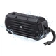 Портативная Bluetooth колонка Defender Octagon 1.0 5W BT FM USB TF AUX IPX5 Black (65039) - изображение 8