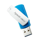 Флеш пам'ять флешка Apacer AH357 64GB USB 3.1 Blue (AP64GAH357U-1) - зображення 2