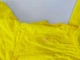 Літній пильник для собак WowPaw Хмаринка M жовтий - изображение 13
