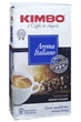 Кава Kimbo Aroma Italianо мелена (синя) 250г (58554) - зображення 1