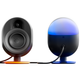Акустична система SteelSeries Arena 9 5.1 Bluetooth RGB Black (61549) - зображення 2