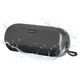 Портативная Bluetooth колонка Defender G32 1.0 20W BT FM USB TF AUX TWS IP56 Black (65232) - изображение 7