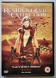 Resident Evil Extinction, Б/У, английская версия - Video диск - изображение 1
