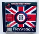Grand Theft Auto Mission Pack London, Б/У, английская версия - диск для PlayStation 1 - изображение 1