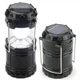 Кемпинговый фонарь с солнечной зарядкой MH-5800T 1W6Led 150179 - изображение 3
