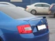Спойлер кришки багажник Skoda Octavia A7 RS 2013-2020 склопластик під фарбування - зображення 5