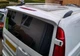Спойлер кришки багажник Mercedes Benz Vito W639 2003-2014 Розпасшні двері двери склопластик під фарбування - зображення 5