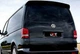 Спойлер крышки багажник Volkswagen Transporter T5 2003-2015 Ляда стеклопластик под покраску - изображение 8