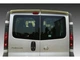 Спойлер крышки багажник Nissan Primastar 2001-2014 Распашные двери стеклопластик под покраску - изображение 3