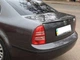 Спойлер крышки багажник Skoda Superb 2002-2008 стеклопластик под покраску - изображение 2