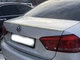 Спойлер крышки багажник Volkswagen Passat B7 2010-2015 USA стеклопластик под покраску - изображение 7
