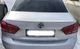 Спойлер крышки багажник Volkswagen Passat B7 2010-2015 USA стеклопластик под покраску - изображение 10