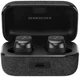 Навушники Sennheiser Momentum True Wireless 3 Graphite (700074) - изображение 1
