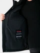 Куртка зимняя мужская Avecs WIND RESISTANT 70508/1 L Черная (AV2000000114248) - изображение 5