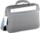 Сумка для ноутбука 15,4"-16" Sumdex Passage PON-301GP серая - изображение 3