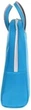 Женская сумка для ноутбука 15.6"-16" PortCase KCB-51 голубая - изображение 6