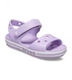 Сандали Crocs Bayaband Sandal Orhid c7-24-14.5 см 205400 - изображение 2