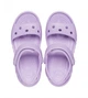 Сандалі Crocs Bayaband Sandal Orhid 3-34.5-22.5 см 205400 - зображення 4