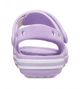 Сандалі Crocs Bayaband Sandal Orhid 3-34.5-22.5 см 205400 - зображення 5