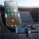 MP3-плеер SR11 с Bluetooth 5.0 приемником, TF / AUX портом для наушников, 200 мАч, черный (86898296) - изображение 3
