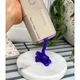 Тонуючий кондиціонер для світлого волосся DAVROE Blonde Senses Platinum Conditioner 325 мл - изображение 2