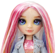 Lalka z akcesoriami Rainbow High Classic Fashion Doll Amaya Kolorowe włosy (0035051120230) - obraz 7