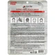 Набор тканевых масок с персиком Eyenlip Super Food Peach Mask, 23 мл*10шт (8809555251645) - изображение 3