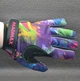 Рукавички для інвалідного візка MadMax GWC-005 Full Fingers 1 XL - изображение 6