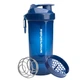 Шейкер спортивный SmartShake Original2GO One 800ml Navy Blue - изображение 8
