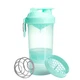 Шейкер спортивний SmartShake Original2GO 600ml Mint Green - изображение 1
