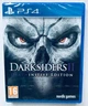 Darksiders II Deathinitive Edition, русская версия - диск для PlayStation 4 - изображение 1