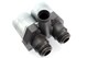 Клапан обігріву A0048302084 TQParts для Mercedes E-Class 1995-1999 - зображення 1